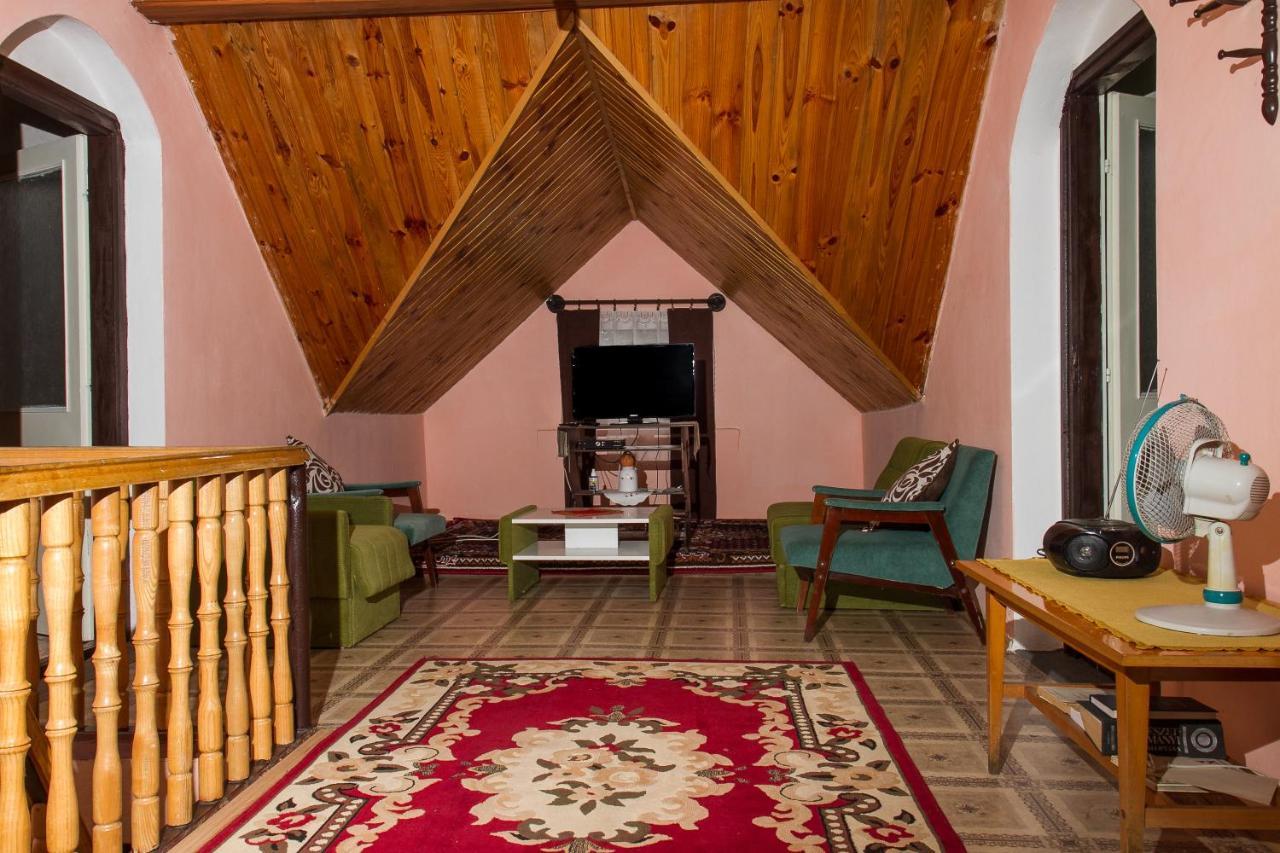 Вілла Familia Nyaralo 117 Балатонмаріафюрде Екстер'єр фото